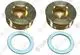 VAILLANT-Stopfen-Set-a-2-St-VC-10-15-20-25-30-CS-1-5-R1-u-w-Vaillant-Nr-0020052070 gallery number 1